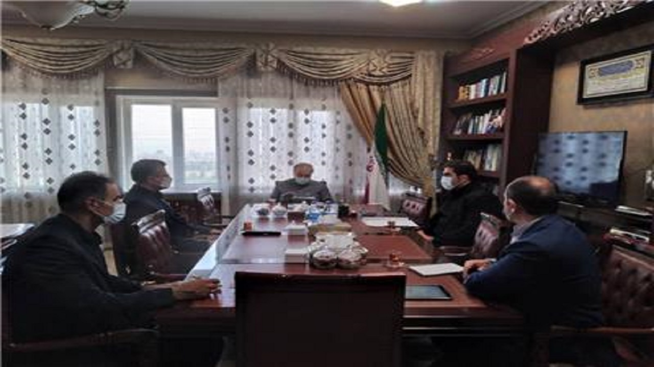 زیرساخت‌های ورزش روستایی باید در استان همدان توسعه یابد