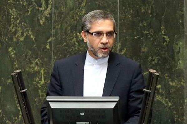 امیرعبداللهیان دارای شاخصه‌های برجسته‌ای برای وزارت امور خارجه است