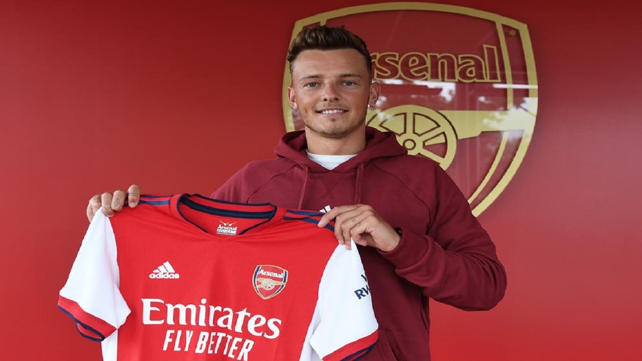 وایت کرونایی جدید تیم فوتبال آرسنال