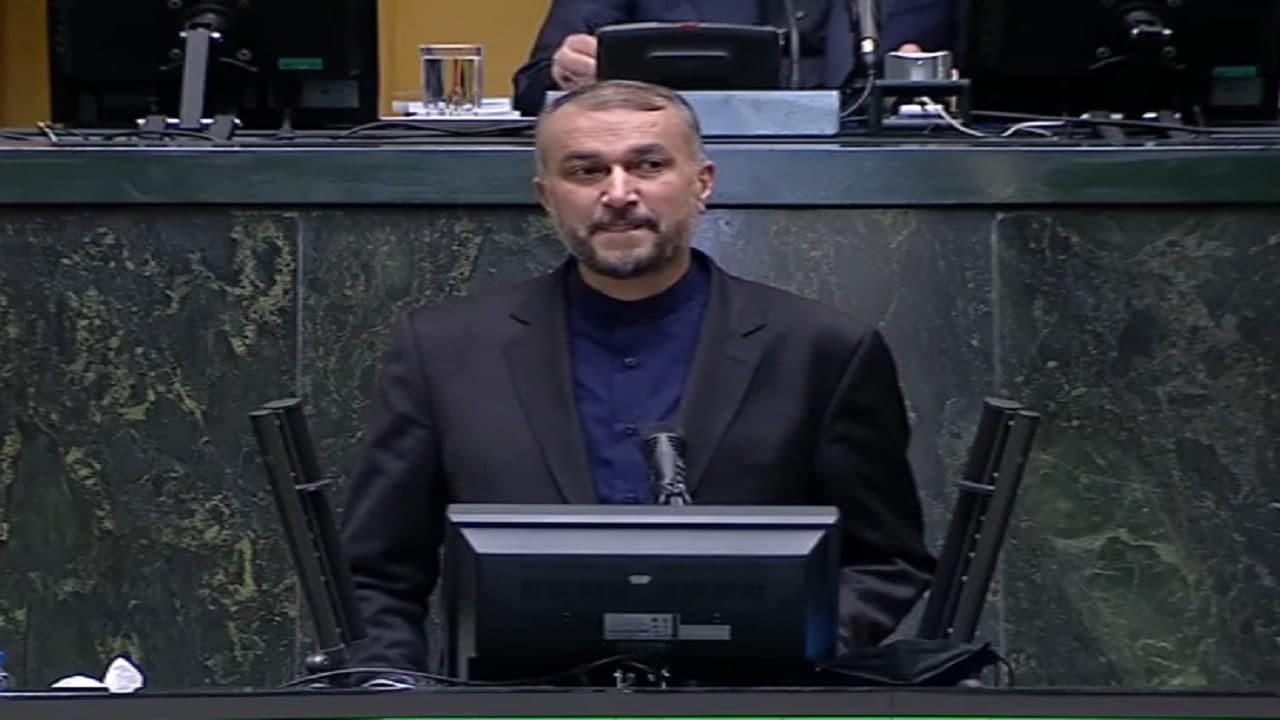 دیپلماسی و میدان دو بازوی قدرتمند عزت هستند/ قرن ۲۱، قرن آسیاست/ وزارت خارجه وزارت برجام نیست/ از میز مذاکره منطقی فرار نمی کنیم
