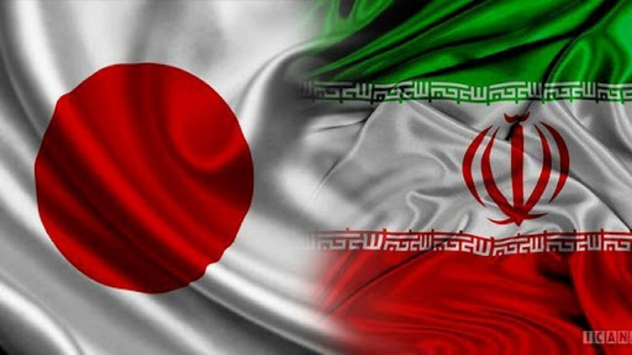 آقای چشم بادامی از توکیو تا تهران‌/ چرا وزیر خارجه ژاپن به تهران آمد؟