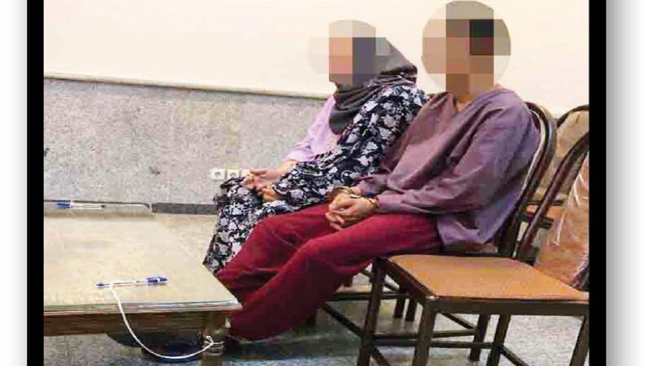 اسرار قتل مرد گمشده در اعترافات زوج جوان