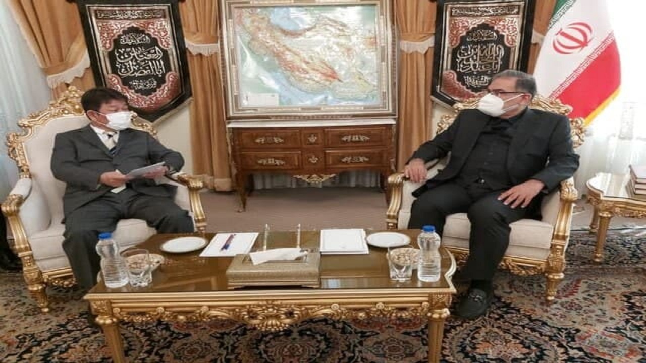 دیدار شمخانی با وزیر خارجه ژاپن از تاکید بر پرداخت بدهی توکیو به ایران تا میانجی گری پنهان این کشور/ بررسی چرایی سفر وزیر خارجه ژاپن به ایران