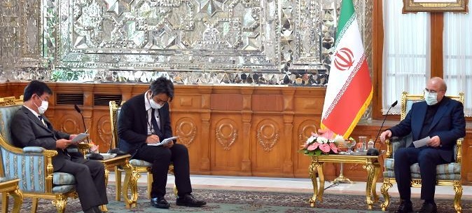 برای آزادسازی دارایی های ایران اقدام جدی انجام دهید