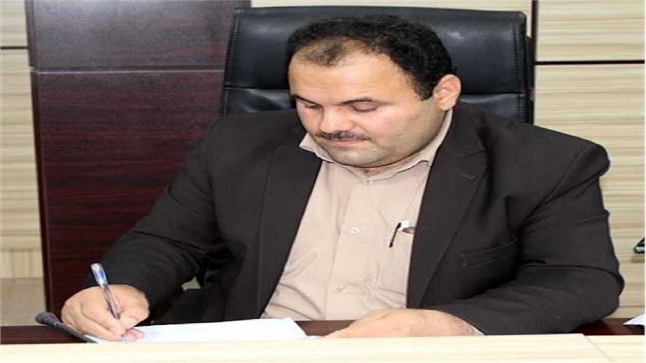 شاعر کنگانی بیت کوچ به دنیای باقی را سرود