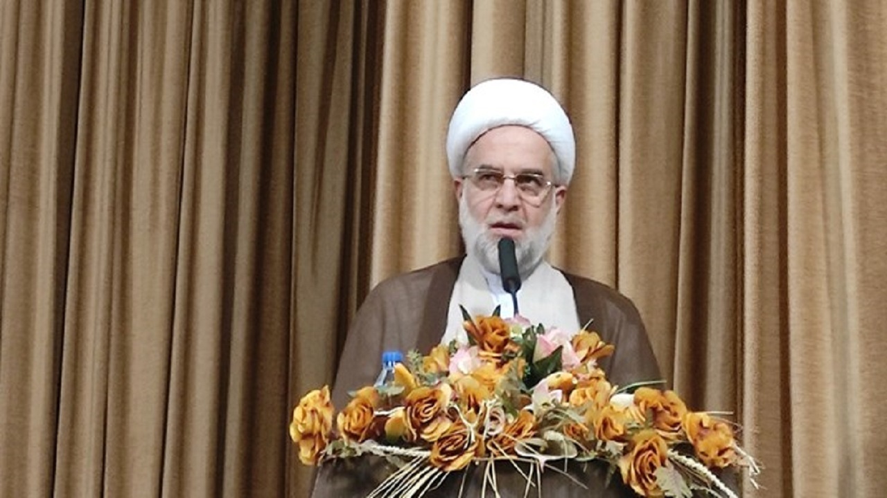 برگزاری مراسم بزرگداشت روز جهانی مساجد در سنندج