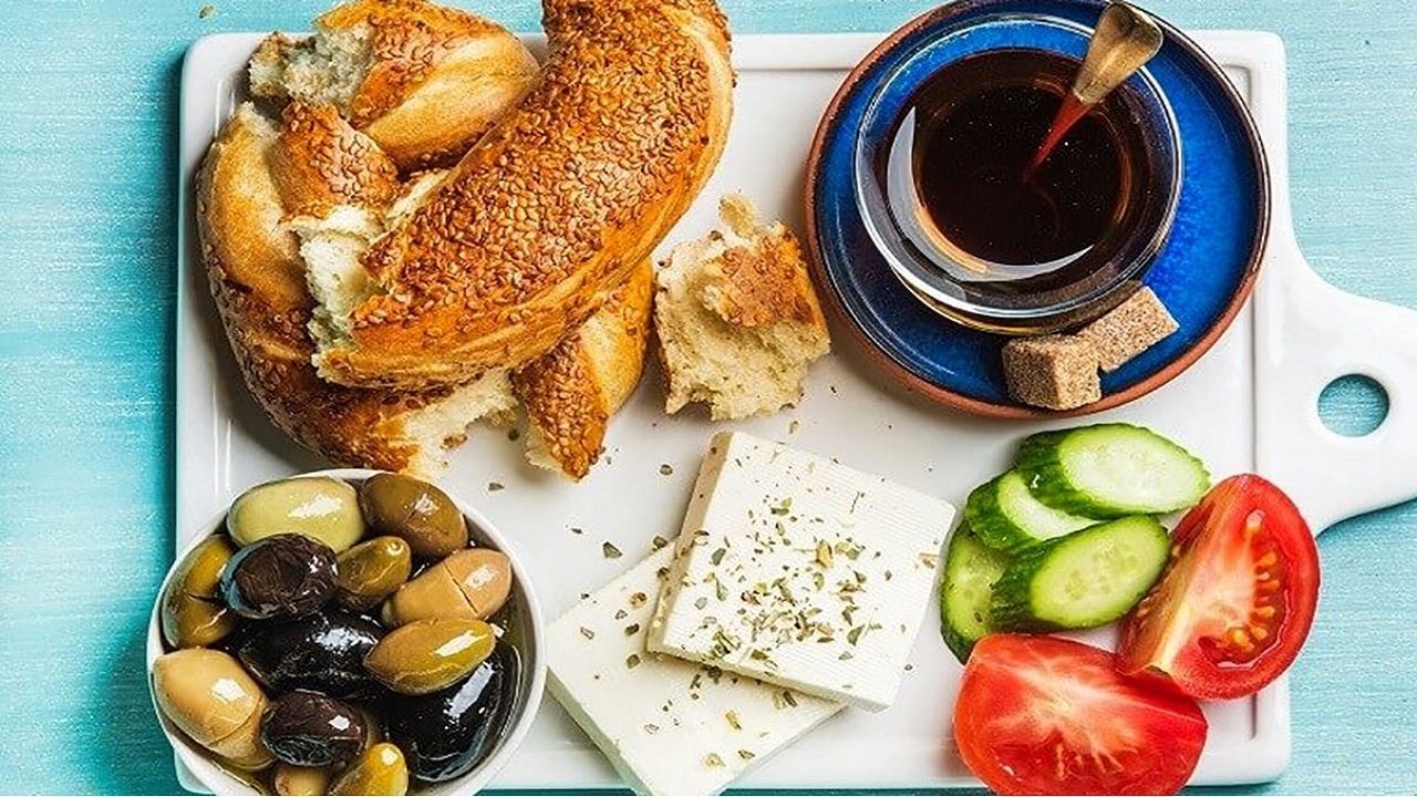 طرز تهیه ۲۱ صبحانه‌ی رژیمی خوشمزه که نباید از دست دهید
