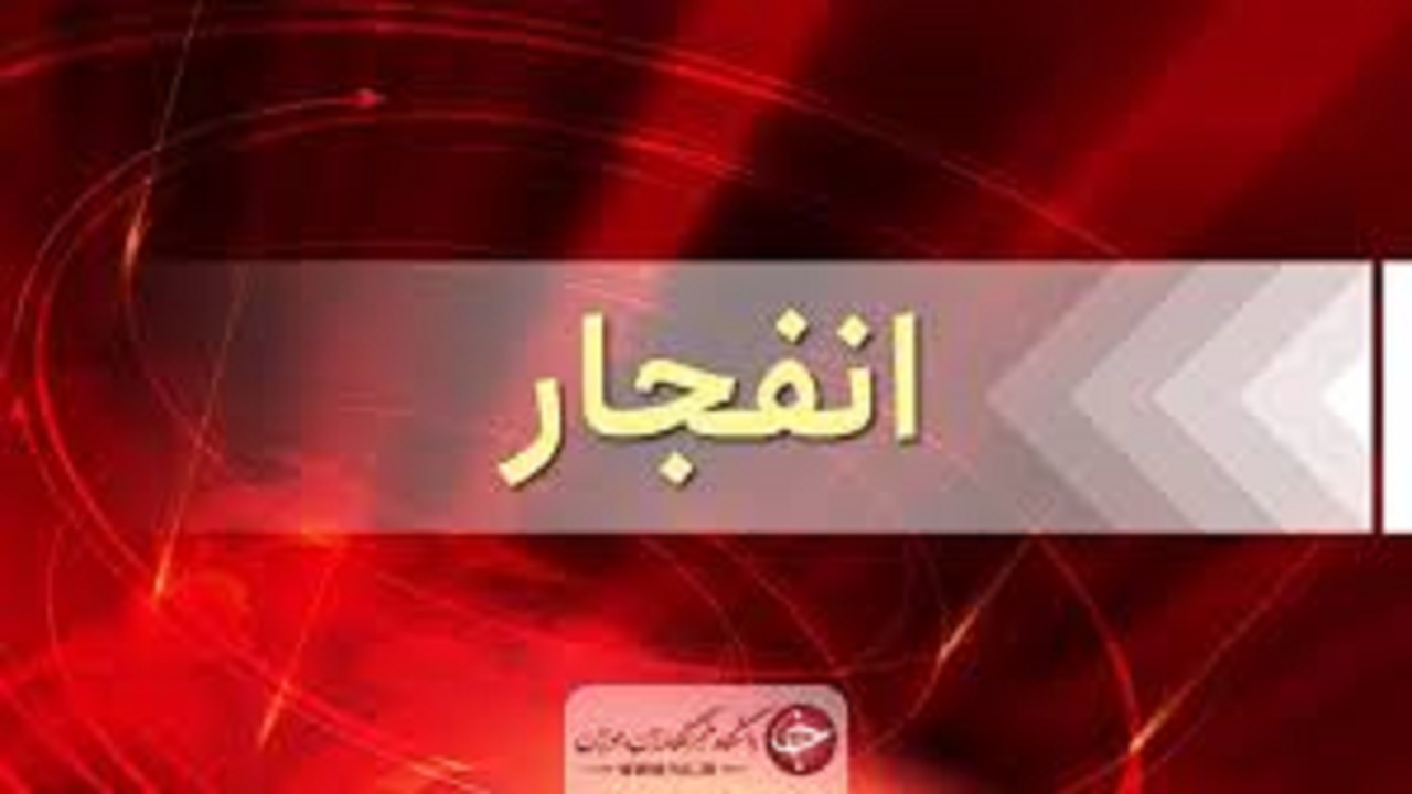 انفجار کپسول CNG خودرو در مرند