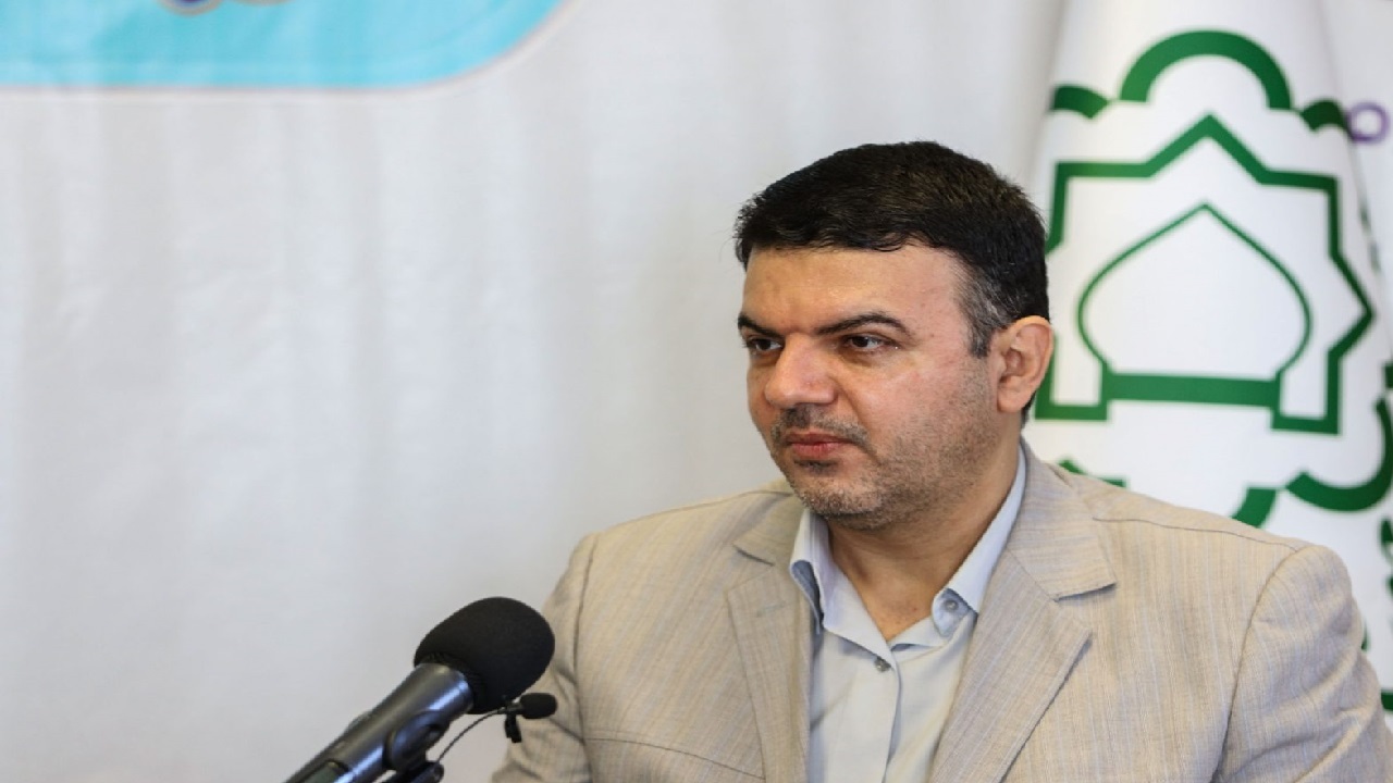 سرپرست معاونت شهرسازی و معماری شهرداری قم منصوب شد