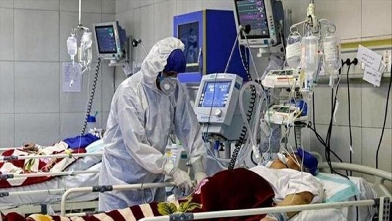 ۷۳۷ نفر به دلیل ابتلا به کرونا در استان سمنان بستری هستند
