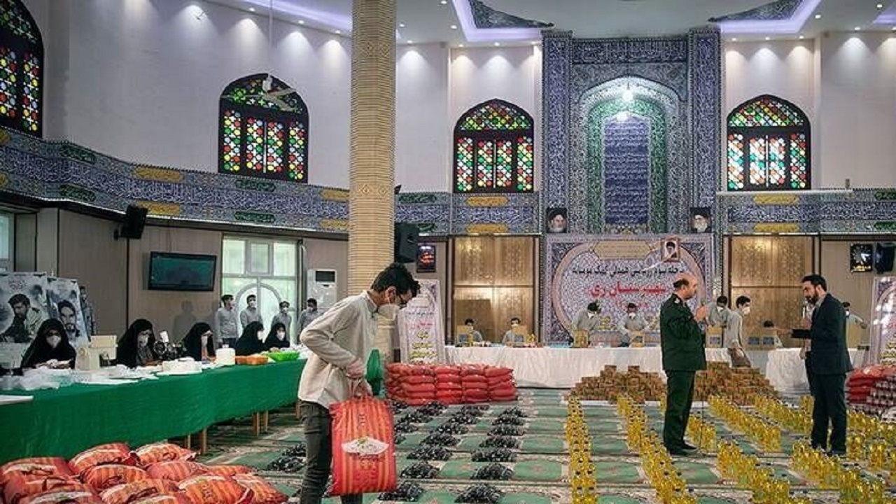 مساجد در گام دوم انقلاب نقش بیشتری دارند