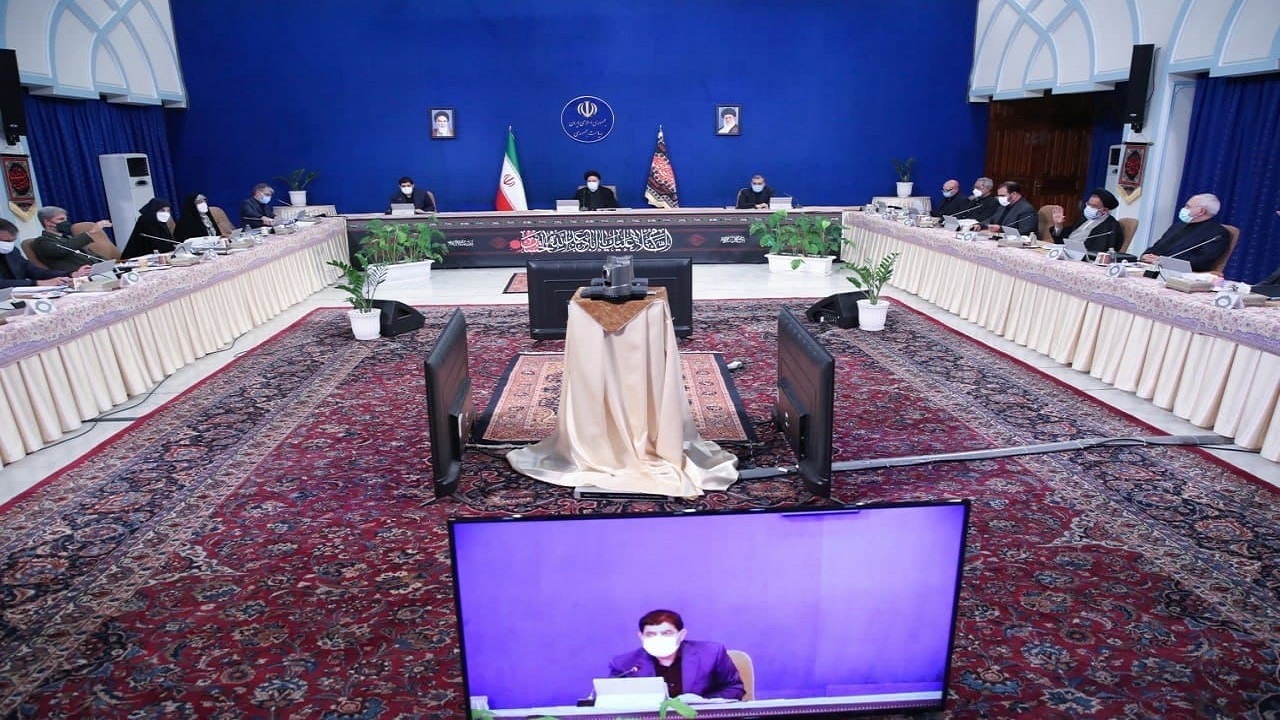 بازگشت ساعات کاری ادارات به روال قبل با مصوبه هیات دولت