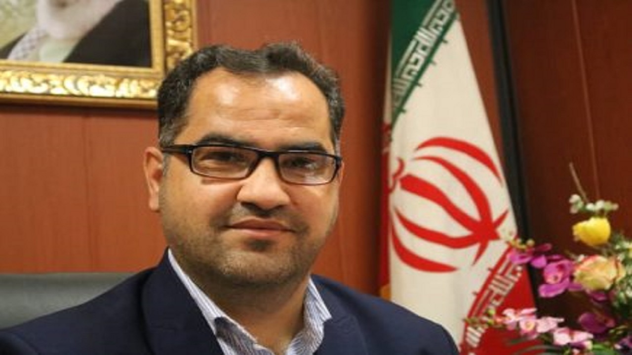 اطلاع رسانی درباره پروژه مهر در ناحیه یک اهواز ضروری است