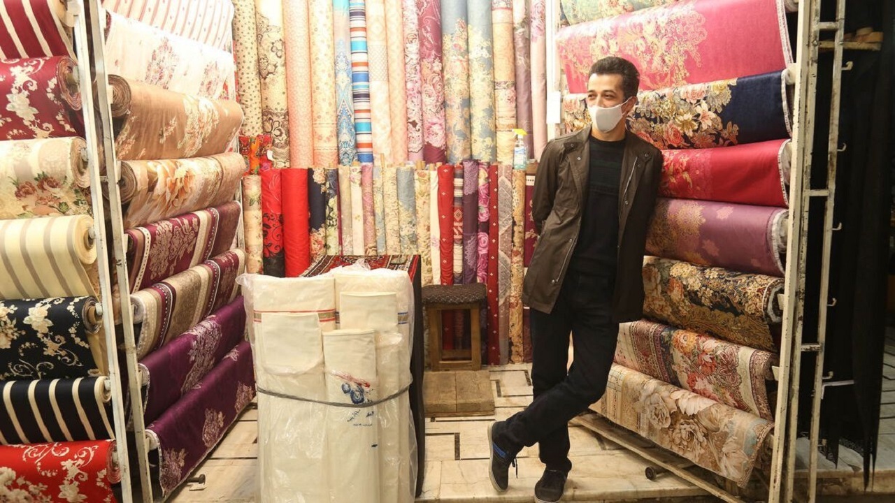 از سرگیری فعالیت اصناف چهارمحال و بختیاری به جز ۶ رسته شغلی