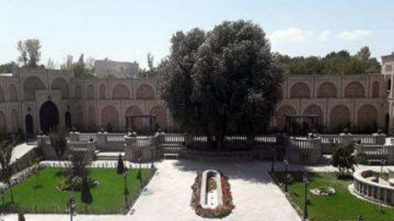 ۶۰۰ میلیارد ریال برای احداث هتل بوتیک عمارت قائم تبریز سرمایه‌گذاری شد