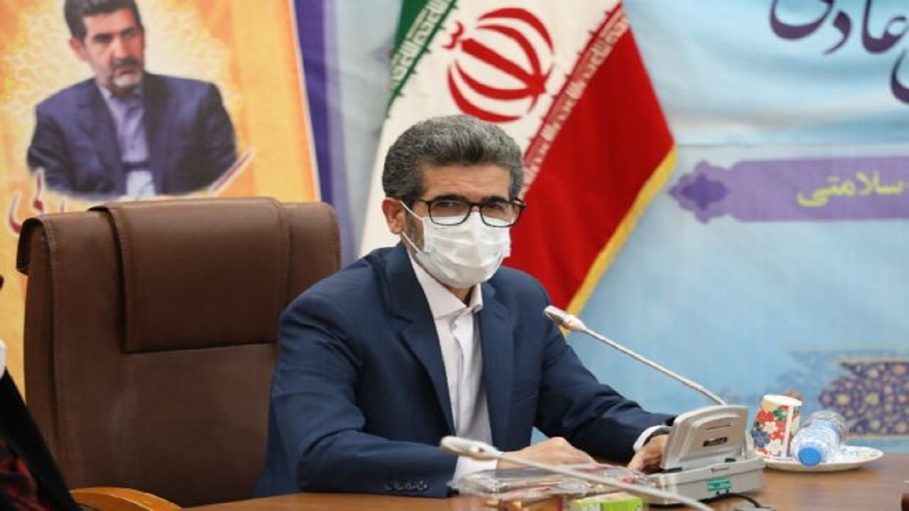 پرونده فوت کودک قمی در حال رسیدگی است