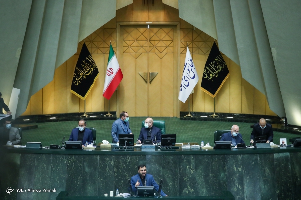 حاشیه‌های دومین روز بررسی صلاحیت وزرای پیشنهادی