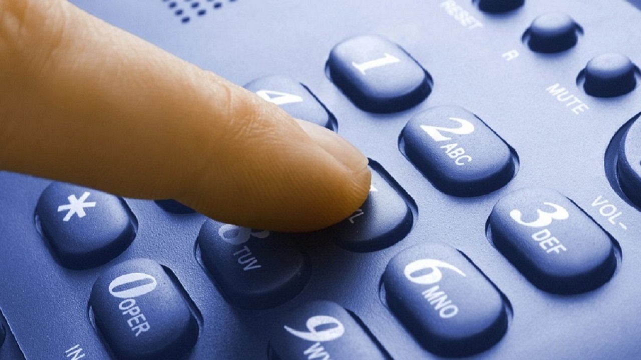با خرابی تلفن ثابت چه کنیم؟