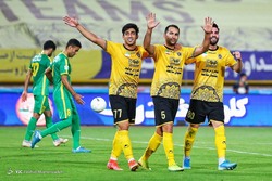 لیگ برتر فوتبال/ ذوب آهن ۰ - استقلال ۲