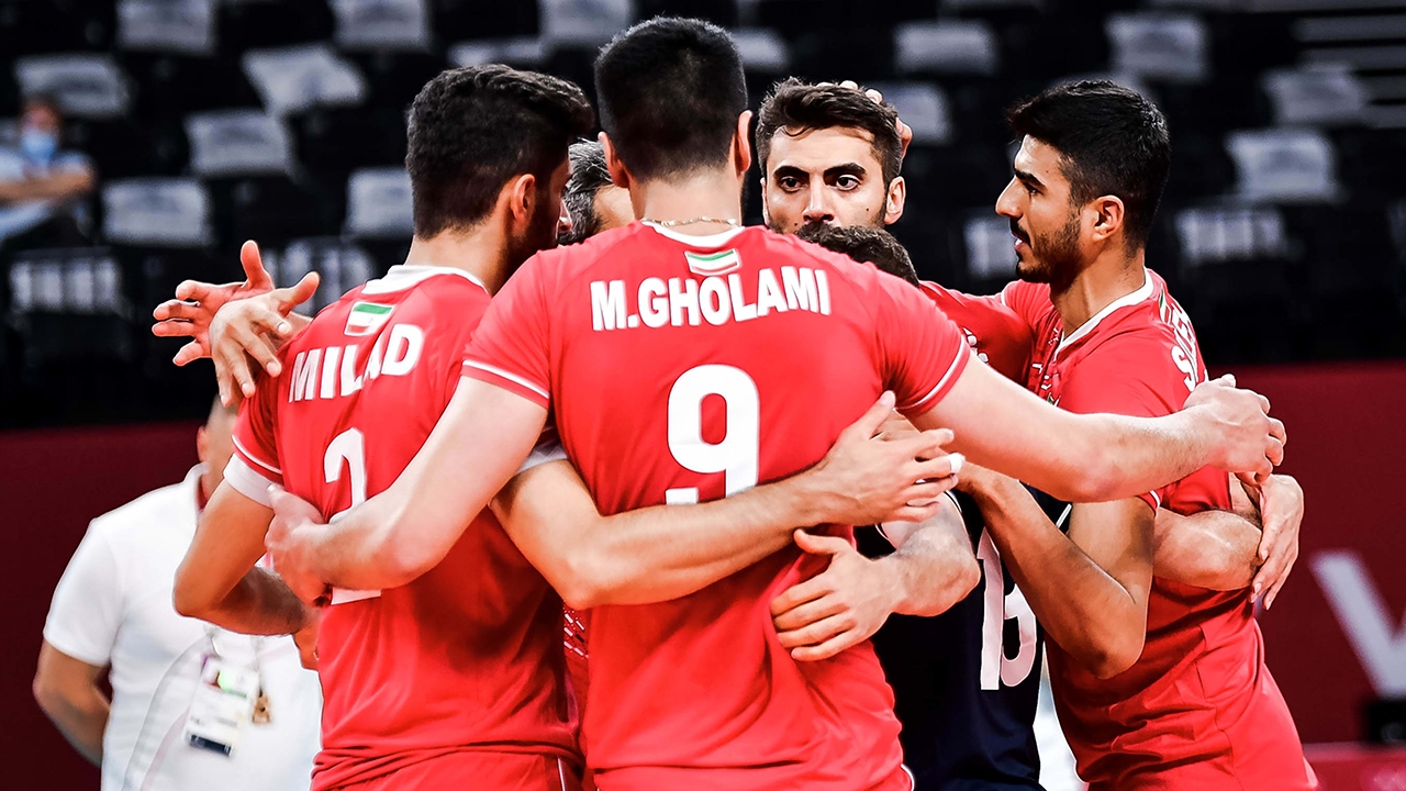 ایران ۳ - ونزوئلا صفر/ سرنوشت لهستان گریبان‌گیر ونزوئلا هم شد