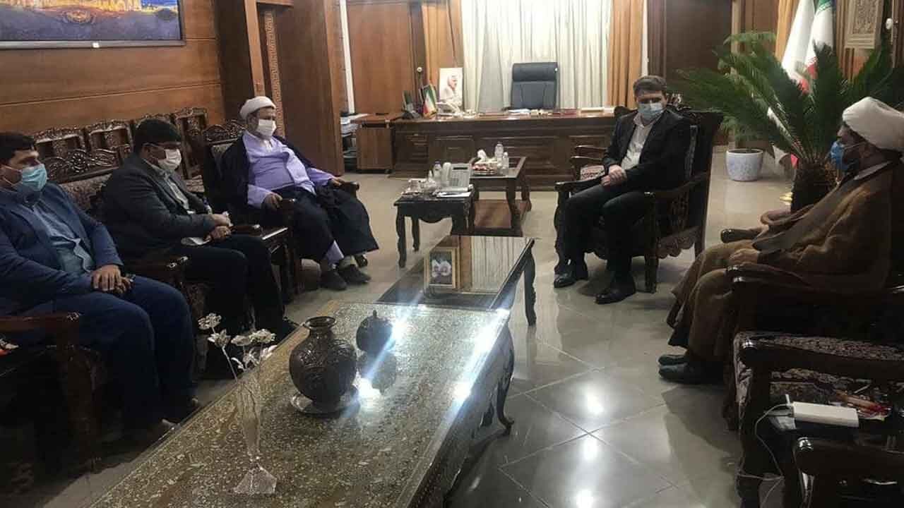 به اسکان سیل زدگان باید توجه شود