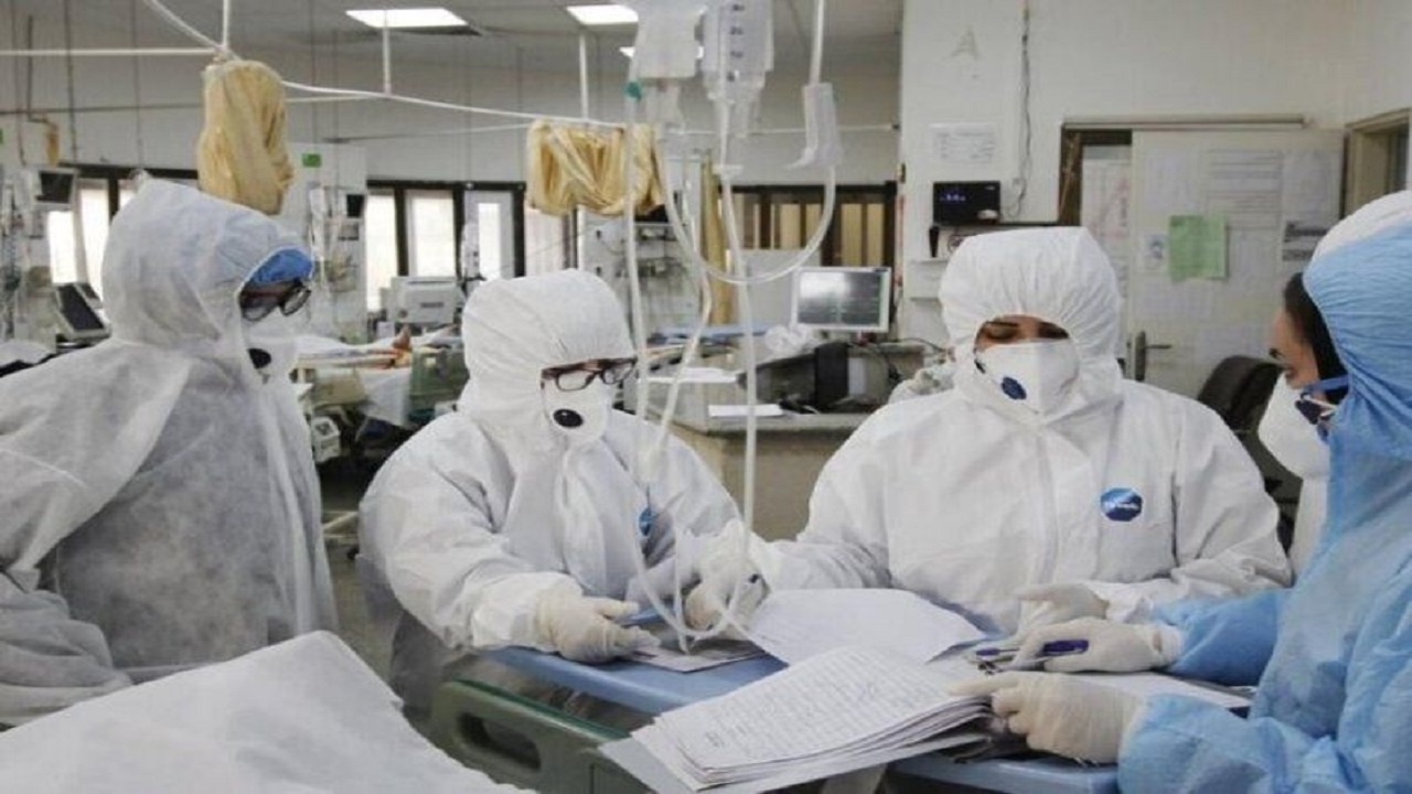 درگیری جوانان و افراد کم سن و سال قمی با کرونا گسترده‌است