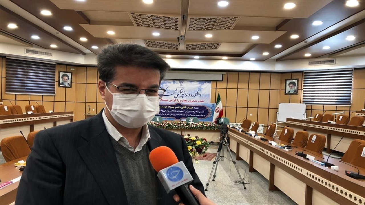 تداوم سیر صعودی شیوع کرونا در چهارمحال و بختیاری