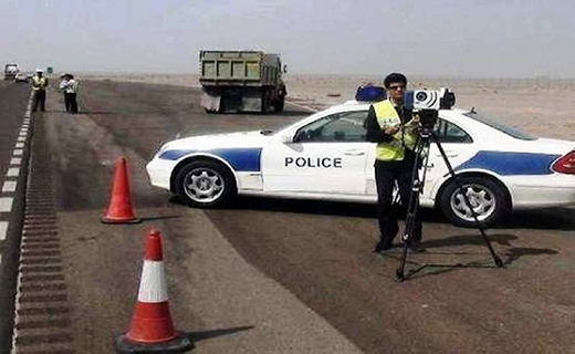ماجرای درگیری فیزیکی شهروندان با مامور راهور چه بود؟
