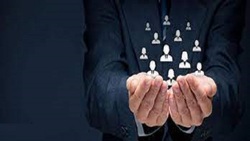 باشگاه خبرنگاران -استخدام کارشناس منابع انسانی در تهران