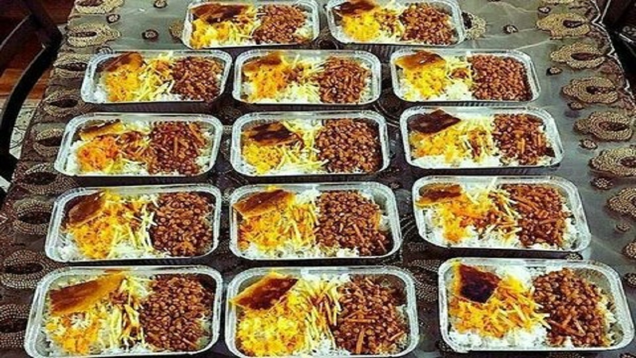 آشپزخانه‌های "اطعام علوی" راه‌اندازی می‌شوند
