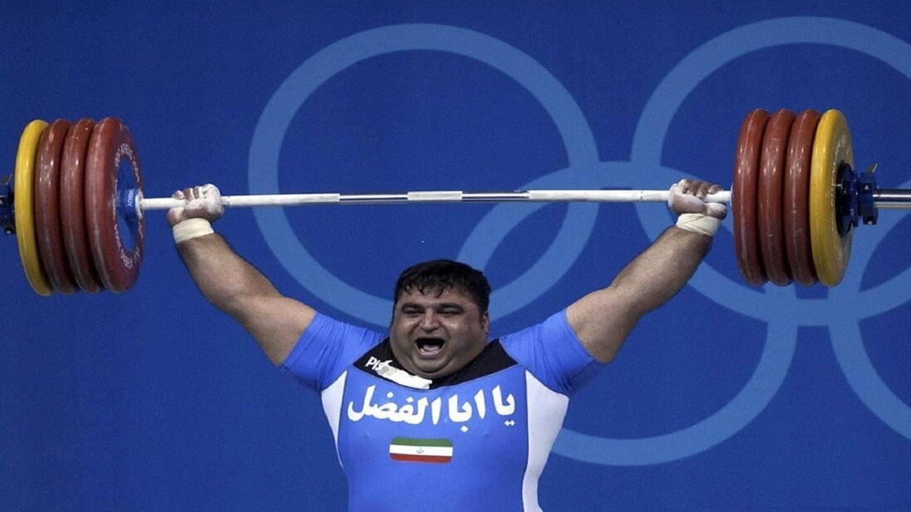 پیش‌بینی رضازاده از عملکرد تالاخادزه گرجستانی در المپیک ۲۰۲۰