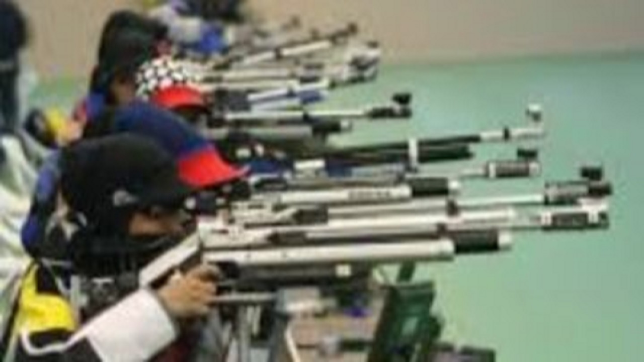 برگزاری جشنواره استعدادیابی تیراندازی در قم