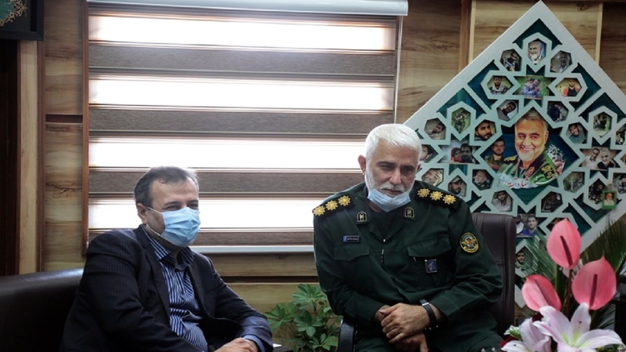 لزوم تولید محتوای فاخر برای ترویج فرهنگ ایثار و شهادت در اهواز