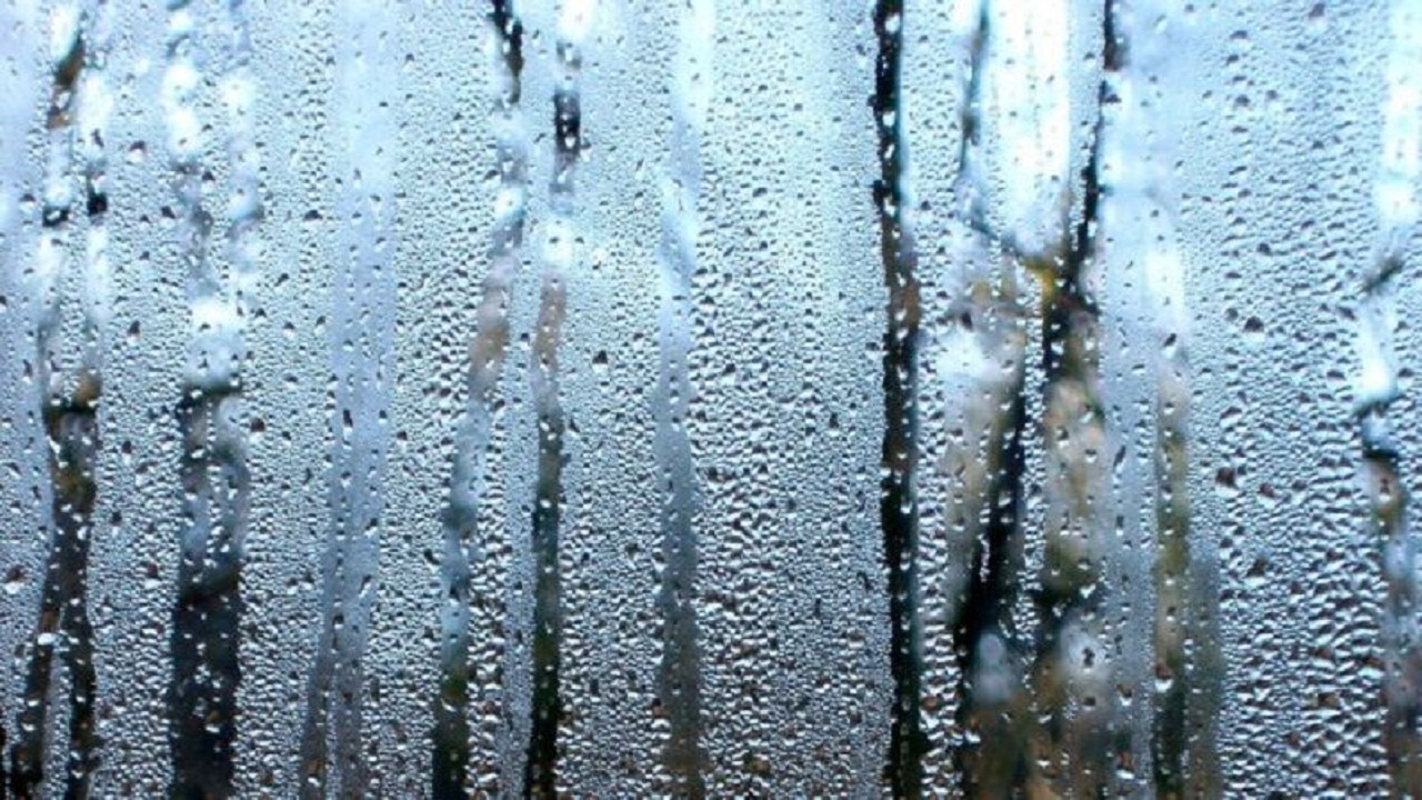 رطوبت ۷۰ درصدی خوزستان را فرا گرفت