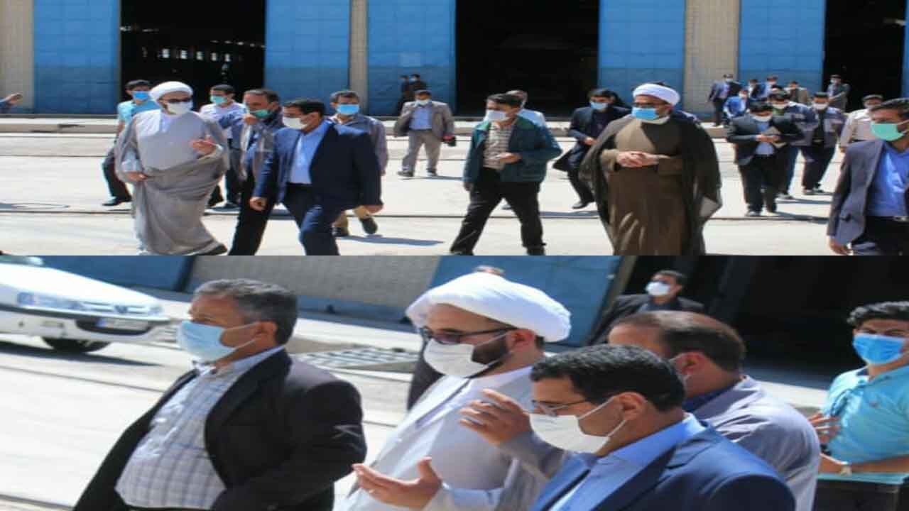 جفا به ملت با واردات محصولات دسته دوم