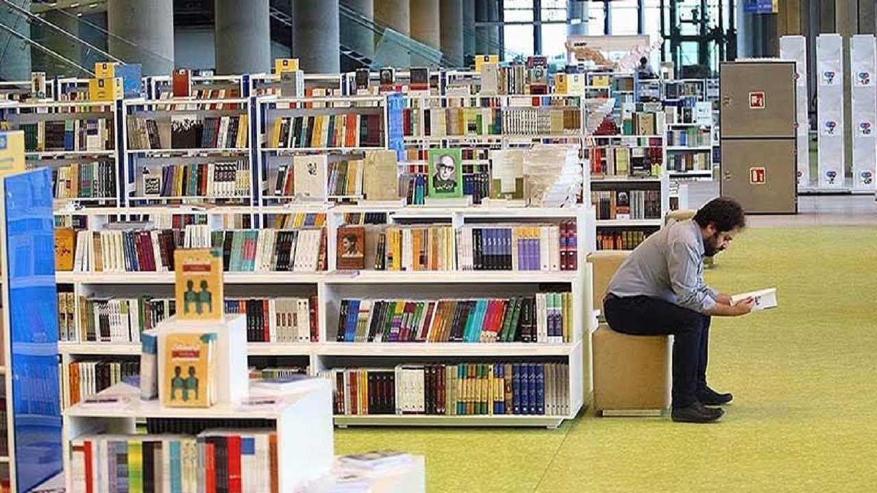 ثبت نام ۷۶۹ کتابفروشی در طرح «تابستانه کتاب»