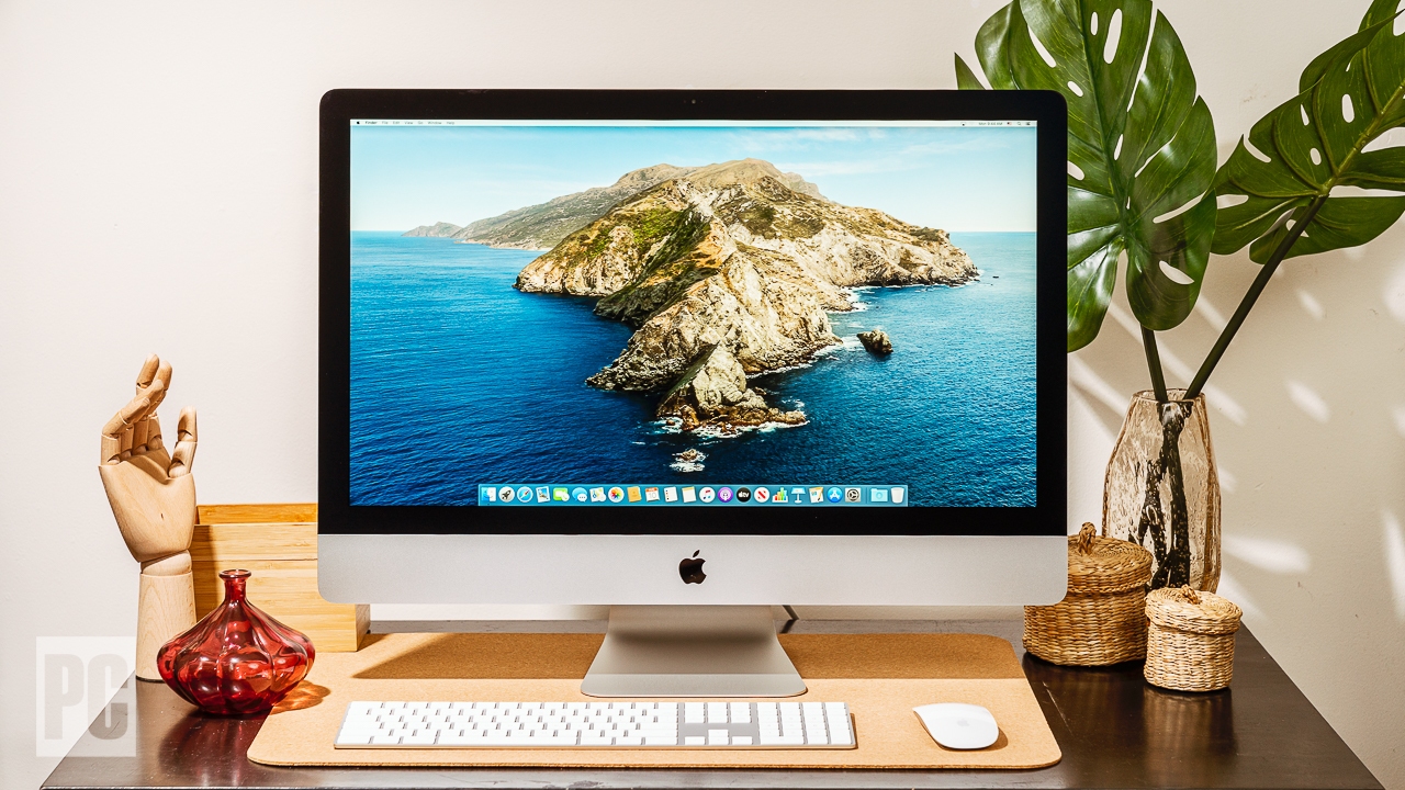 شناسه چهره در چند سال آینده در Mac ارائه می‌شود