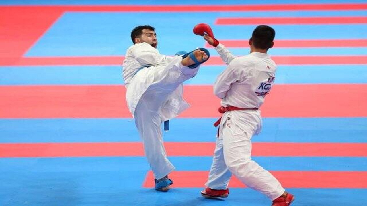کاراته کای همدانی به اردوی تیم ملی دعوت شد