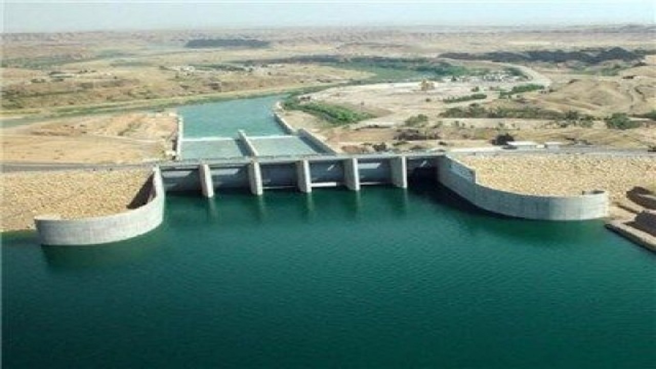 سرمایه‌گذاری ۴۰ میلیارد تومانی بنیاد علوی در تأمین آب شرب انگوت