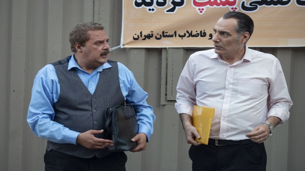 «دودکش ۲» روی شوخی‌های کلامی و تکیه کلام‌ها در جا نزد/ شگفتی‌های طنز آلودی در راه است