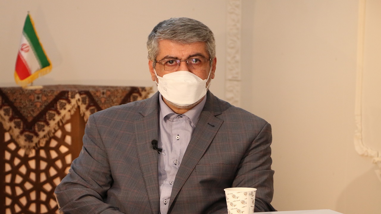 برگزاری نمایشگاه مجازی از آثار فاخر هنرمندان زمینه ساز رونق صادرات صنایع دستی