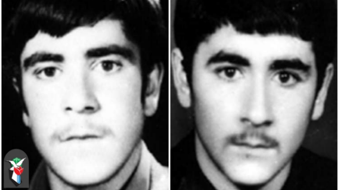 درگذشت پدر دو شهید در مراغه