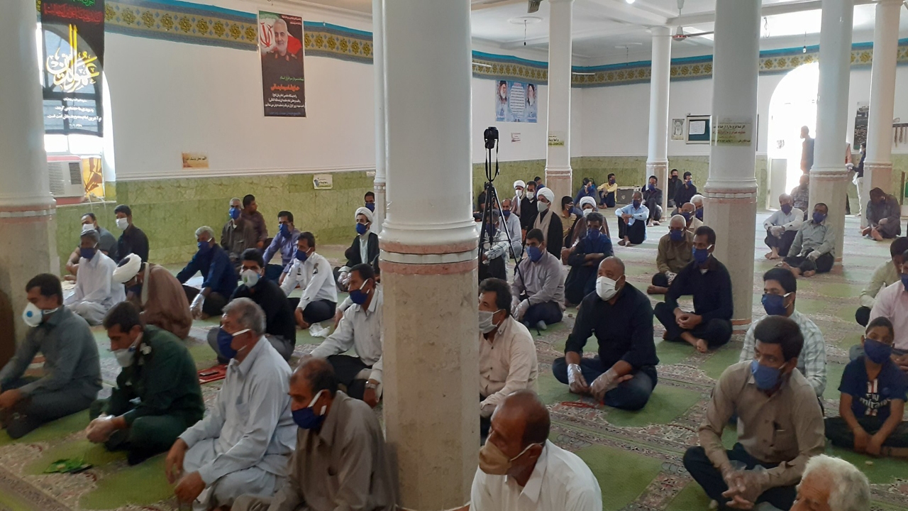 فعالیت ۱۱ امام جمعه جوان به زودی در کرمان