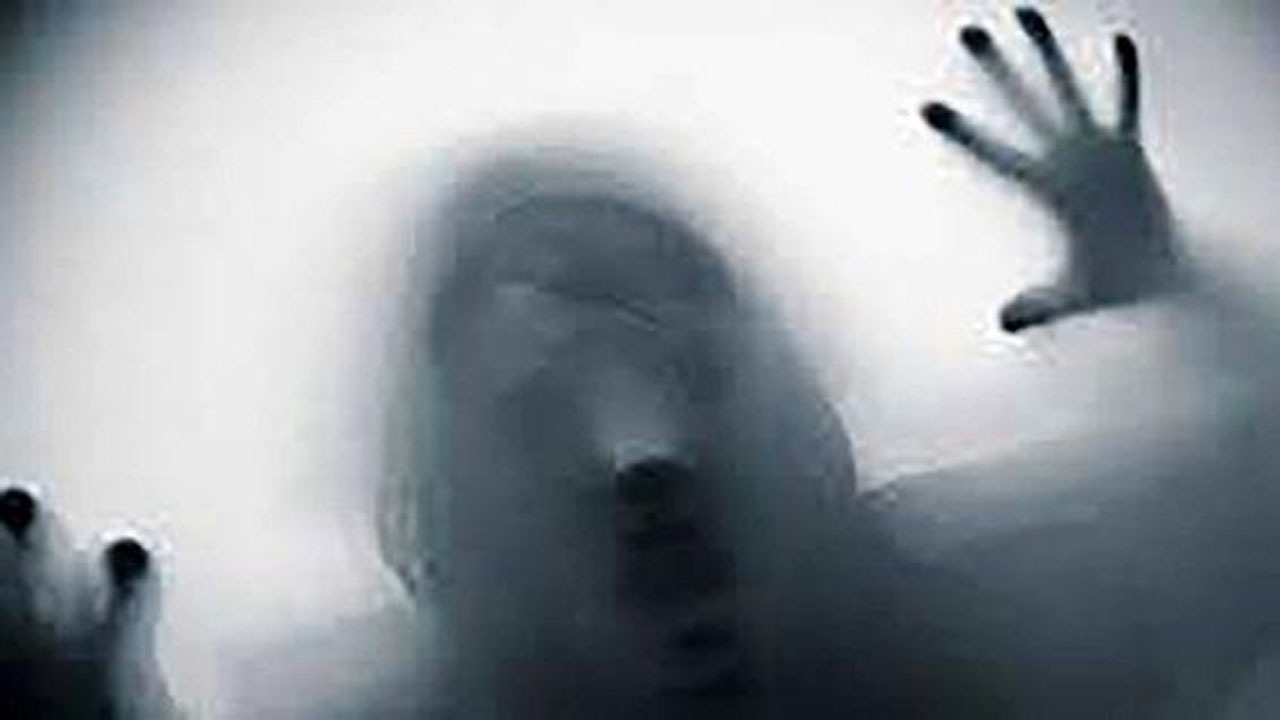 آیا جن واقعا وجود دارد؟