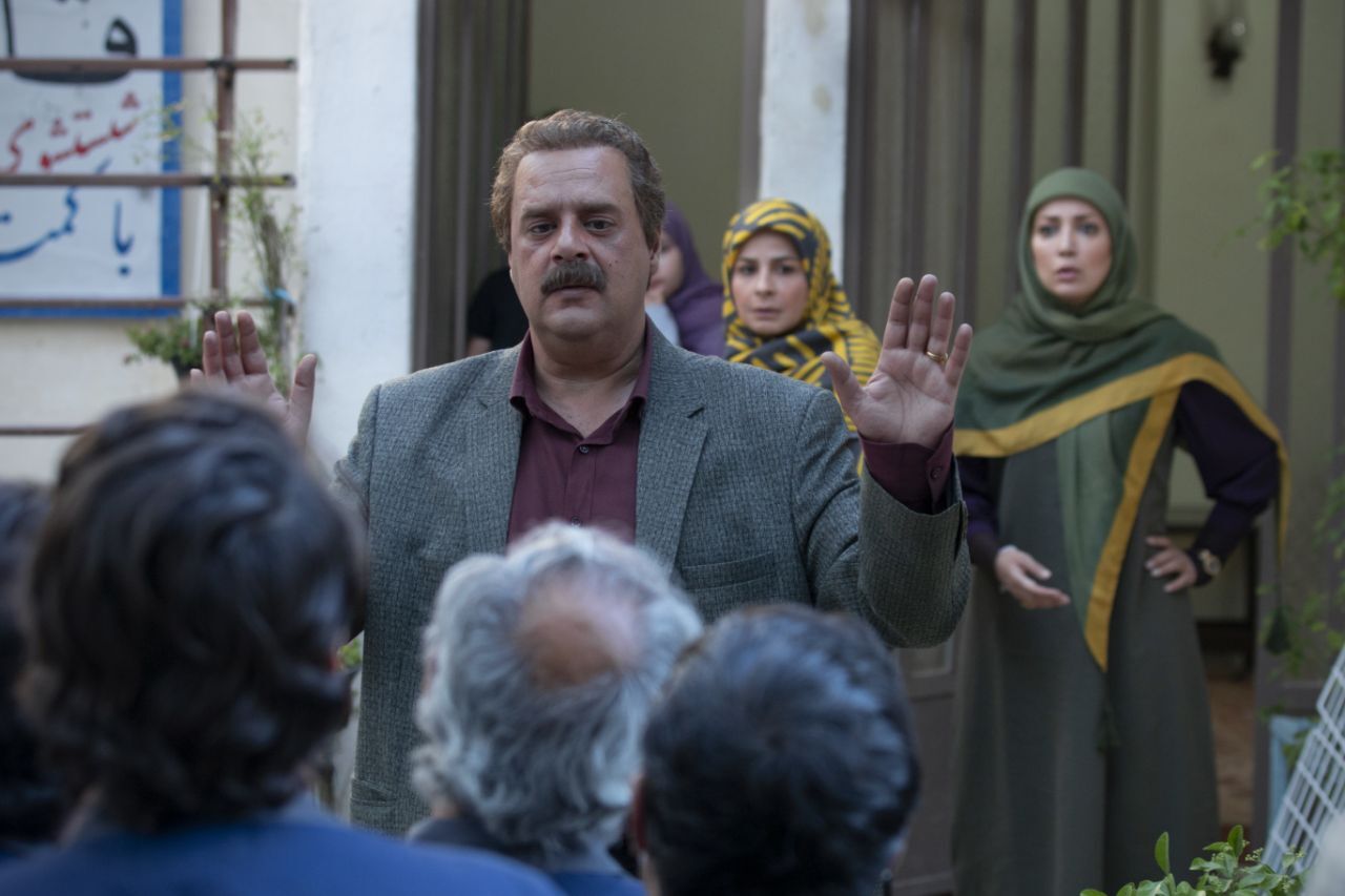 &laquo;دودکش ۲&raquo; روی شوخی&zwnj;های کلامی و تکیه کلام&zwnj;ها در جا نزد/بینندگان در انتظار گره افکنی ها و گره گشایی های کمیک جالبی باشند