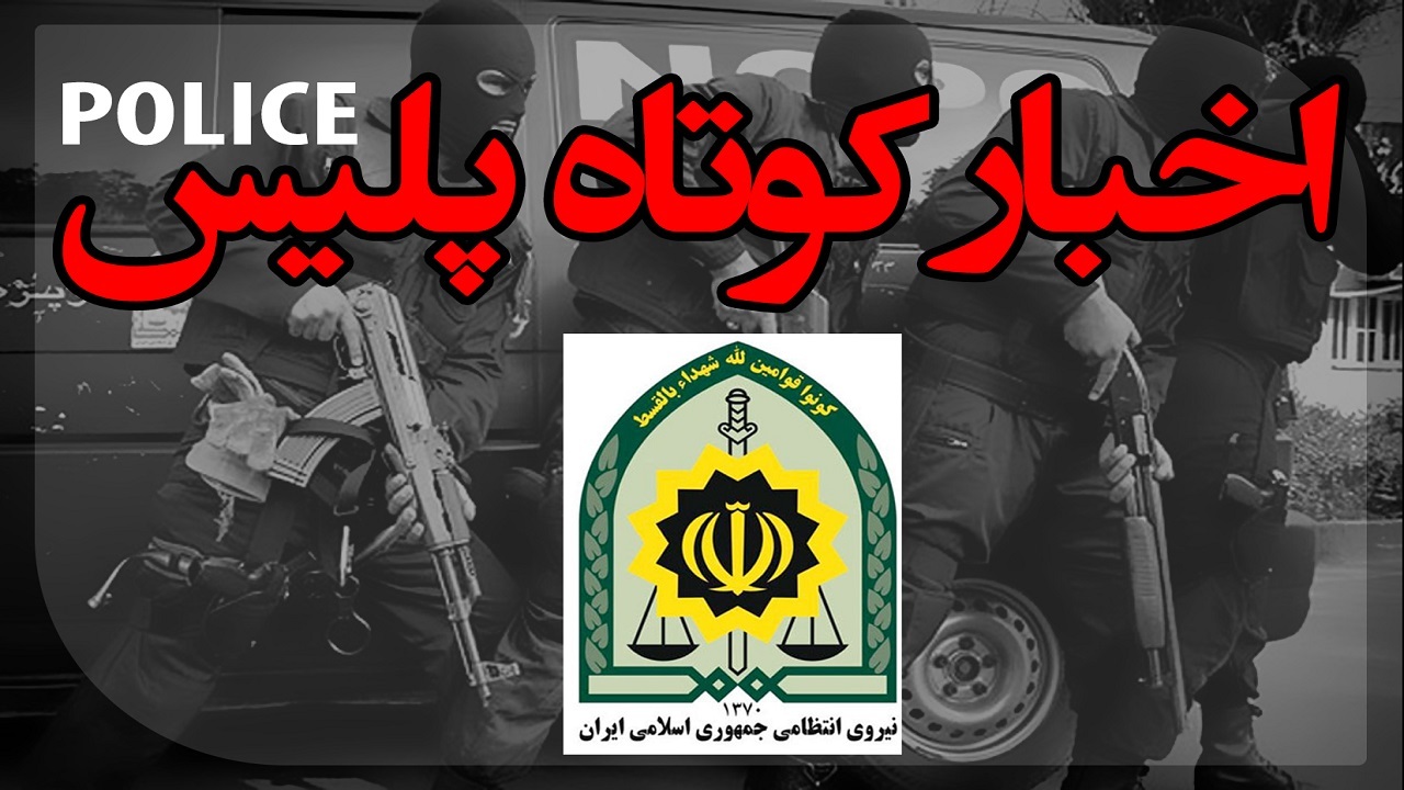 کشف ۳ تن چوب جنگلی قاچاق در ساری / دستگیری سارق سیم های برق