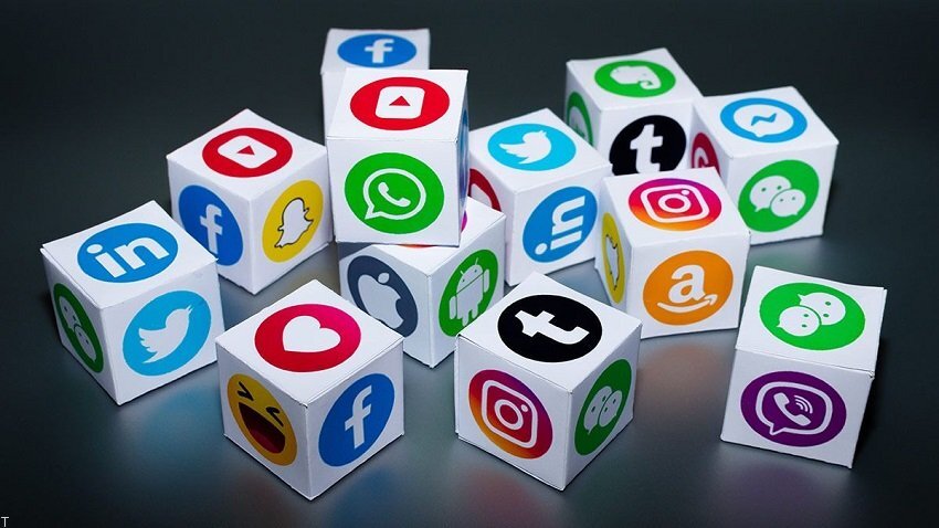 اینترنت اختراعاتی که دنیا را متحول کرد +تصاویر