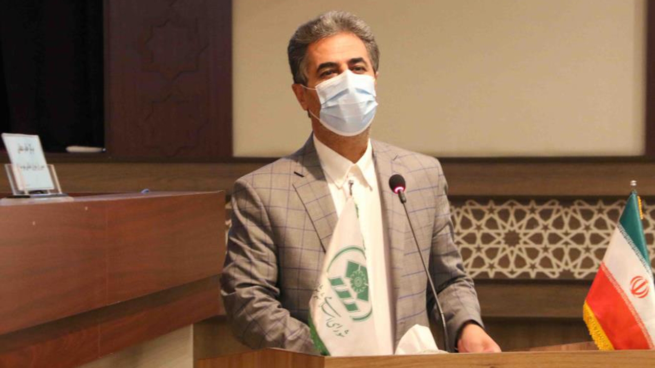 جذب ۶ نیرو در شهرداری شیراز
