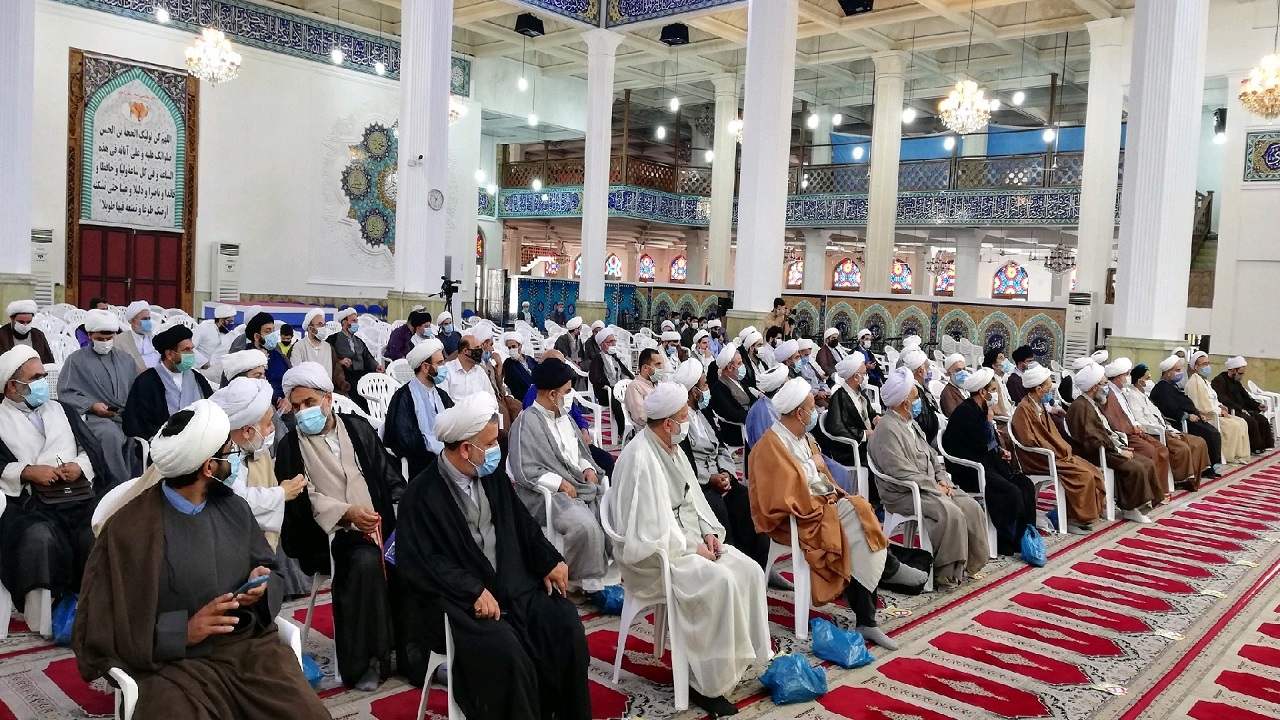 نقش واقعه غدیر در تعیین سرنوشت مسلمانان