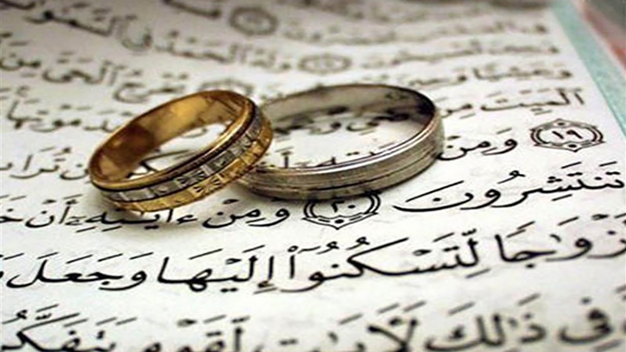 تیغ افزایش سن روی گلوی ازدواج جوانان/ تحصیلات و ازدواج منافاتی با هم ندارند!